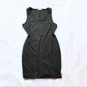spirit of grace ⋆ ribbed dress